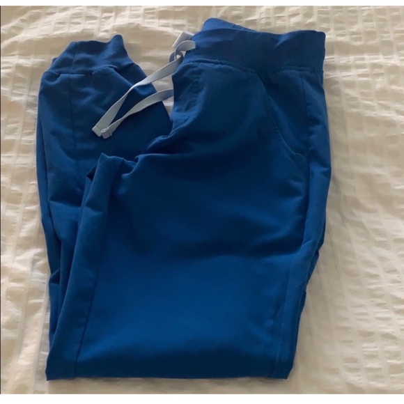 Figs Pants - Figs Zamora jogger XS